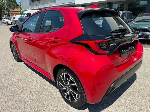 Toyota Yaris Hybrid Trend MY24 - Foto 8
