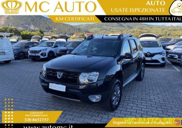 DACIA Duster 1.6 115CV Start&Stop 4x2 GPL Ambiance rif. 23905369 - Foto 3