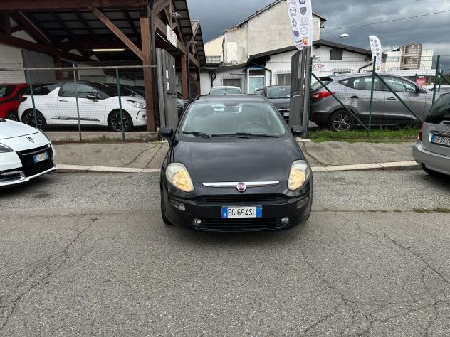 Fiat Punto Evo 1.3 Mjt 75 CV DPF 5 porte S&S Dynamic - Foto 5