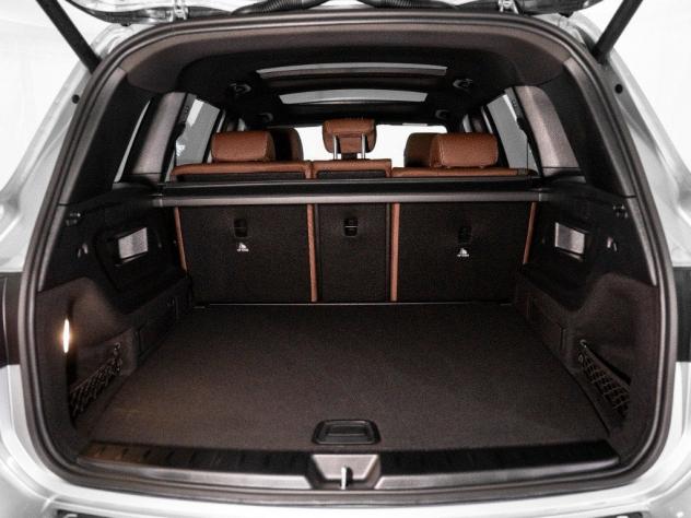 Mercedes-Benz GLB GLB 200 d Automatic Advanced Plus AMG Line - Foto 9