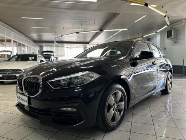 BMW 116 d 5p. Business Advantage - BMW SERVICE - IVA ESP rif. 23826109 - Foto 2