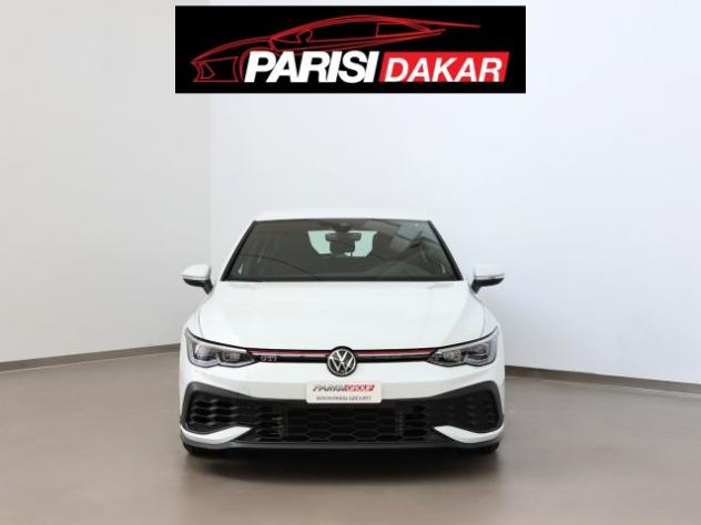 VOLKSWAGEN Golf 2.0 TSI GTI CLUBSPORT DSG *PROMO PARISI GROUP* rif. 23745532 - Foto 5