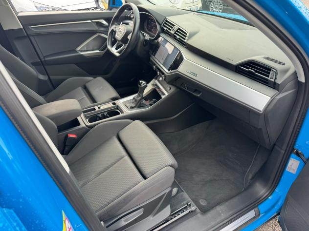 Audi Q3 2.0 35 TDI S Line Edition S Tronic - Foto 9