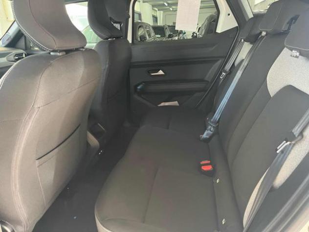 DACIA Duster JOURNEY 1.2 Eco-Gpl 120 CV rif. 23984133 - Foto 10