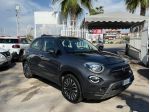 Fiat 500X 2019 1.3 T4 150 CV DCT Cross IMPIANTO GPL