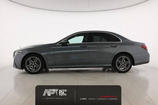 Mercedes-Benz Classe E E 220 d Premium 4matic auto my20 - Foto 2