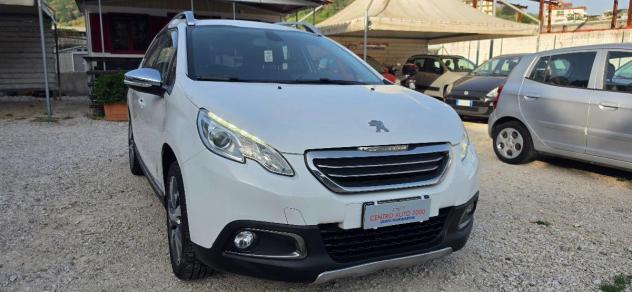 PEUGEOT 2008 1.6 e-HDi 92 CV S&S Allure - Foto 9