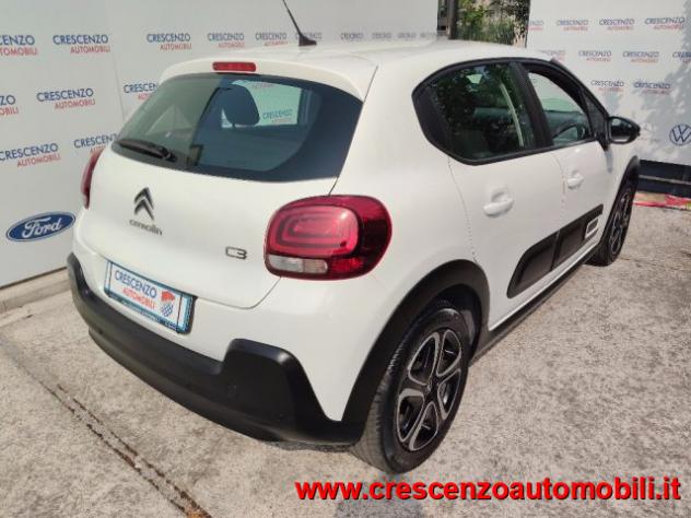 CITROEN C3 BlueHDi 100 S&S Feel Pack rif. 24062409 - Foto 9