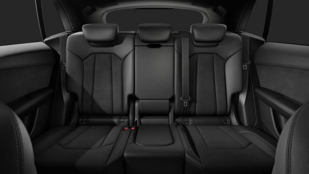Audi Q8 Audi SUV S line TDI quattro 210 kW tiptronic - Foto 8