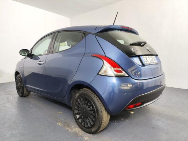 LANCIA Ypsilon 1.0 FireFly 5 porte S&S Hybrid Ecochic Silver rif. 22710134 - Foto 9