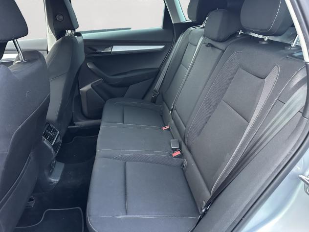 Škoda Karoq Karoq 2.0 TDI EVO SCR 115 CV DSG Executive - Foto 7