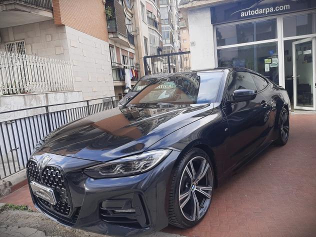 Bmw 420 420d 48V CoupMsport - Foto 2