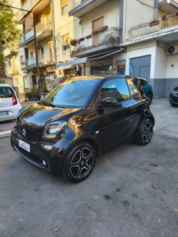 Smart ForTwo 0.9 turbo passion - Foto 3