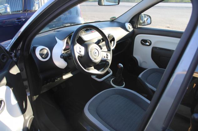 Renault Twingo SCe Life - Foto 9