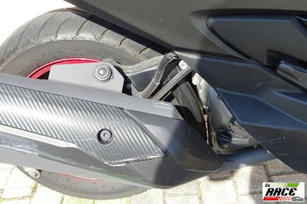 Suzuki - Burgman AN 400 - ABS - Foto 3