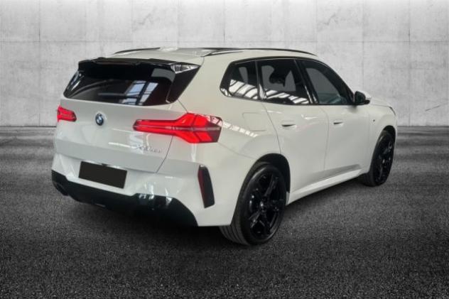 BMW X3 xDrive40d 48V MSport Pro rif. 23758754 - Foto 2