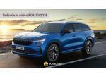 SKODA Kodiaq 1.5 m-HEV DSG Executive  2ª serie rif. 23759805