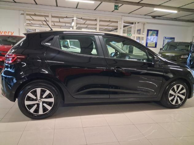 Renault Clio V 2019 1.0 tce Techno Gpl 100cv - Foto 8