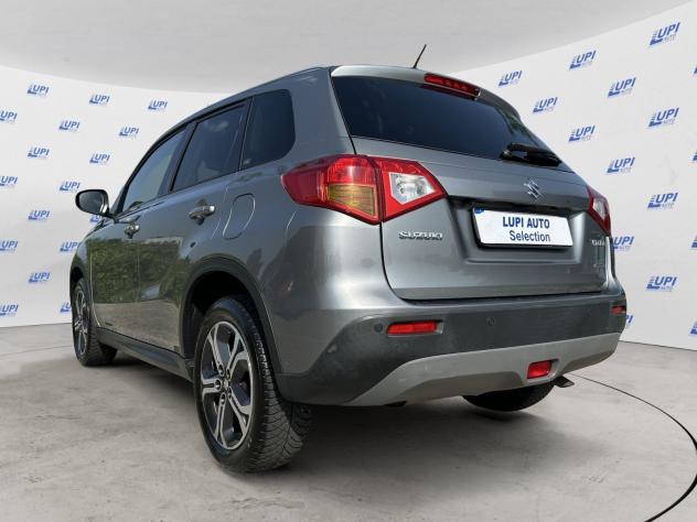 Suzuki Vitara 1.6 DDiS S/S 4WD AllGrip DCT V-Top - Foto 4