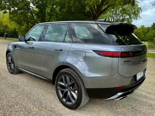 Land Rover Range Sport 3000 V6 PLUG IN-440 CV-TOP PREZZO EU - Foto 5
