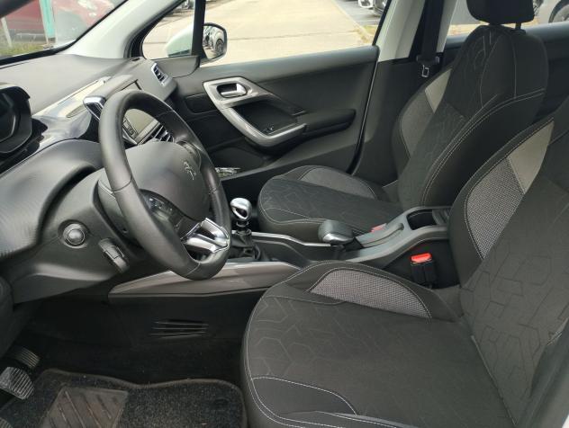 Peugeot 2008 2008 1.5 bluehdi Active s&s 100cv 5marce - Foto 3