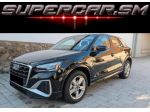 AUDI Q2 35 TFSI STRONIC S LINE 17 KEYLESS MATRIX rif. 24115295