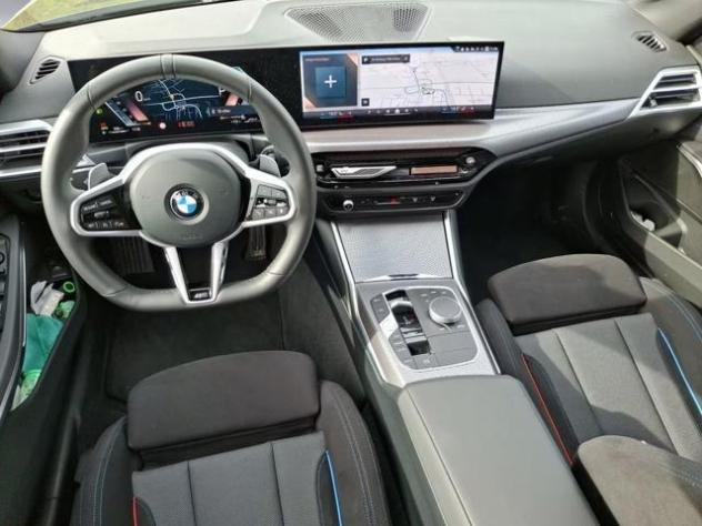 BMW 320 d xDrive Touring " M SPORT PRO " rif. 23516606 - Foto 10