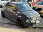 595 1.4 Turbo T-Jet -stage 3 -300 cv -rate-unica