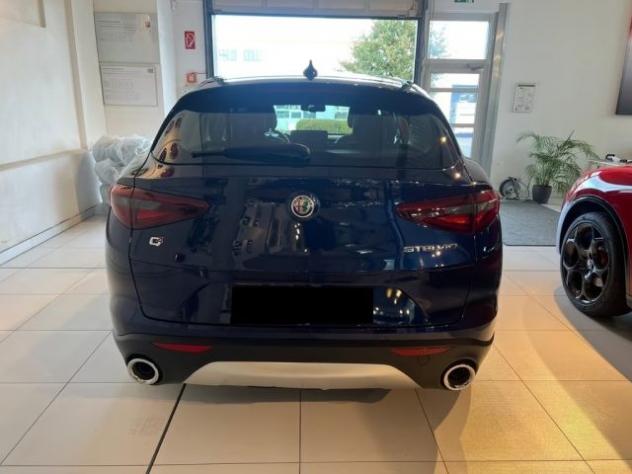 ALFA ROMEO Stelvio 2.0 Turbo 200 CV AT8 Q4 rif. 23002941 - Foto 5