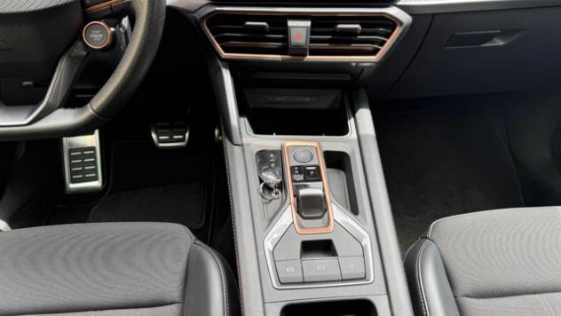 CUPRA Formentor 2.0TDI 150CV DSG*24MG*CL19*FULL LED*CARPLAY rif. 23746127 - Foto 10