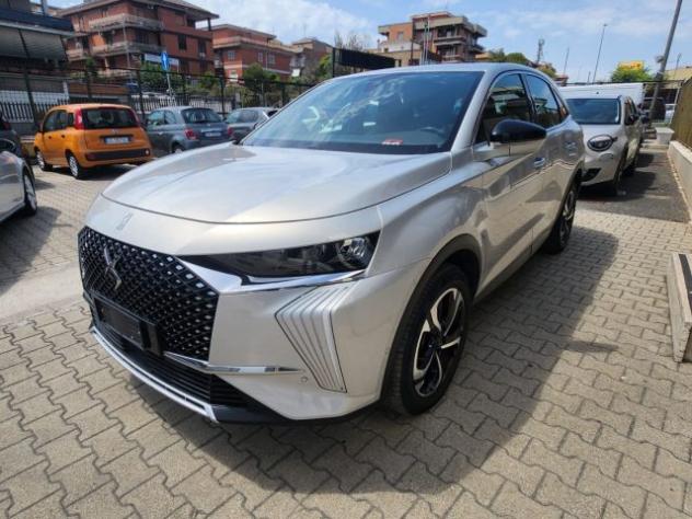DS AUTOMOBILES DS 7 BlueHDi 130 aut. Bastille Business rif. 23925383 - Foto 3