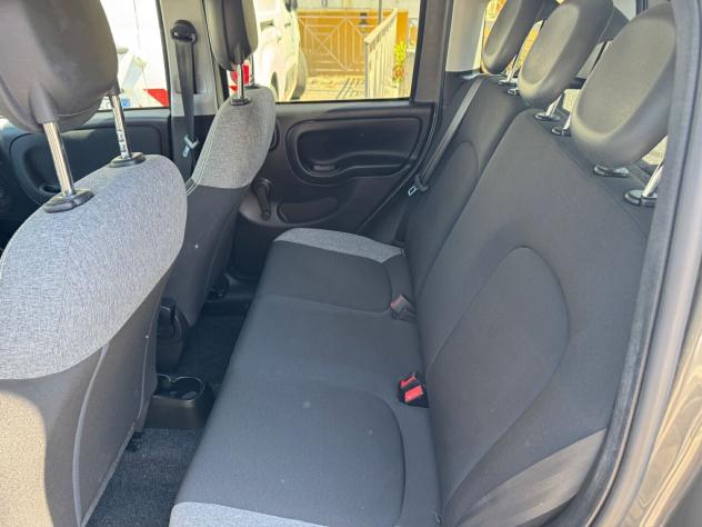 Fiat Panda 1.0 FireFly S&S Hybrid City Life - Foto 8