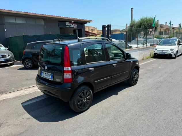 Fiat Panda 1.4 Natural Power Metano - 122.000km - Tutto incluso - Foto 2