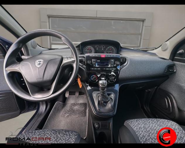 LANCIA Ypsilon 1.0 FireFly 5 porte S&S Hybrid Ecochic Silver rif. 23536749 - Foto 8