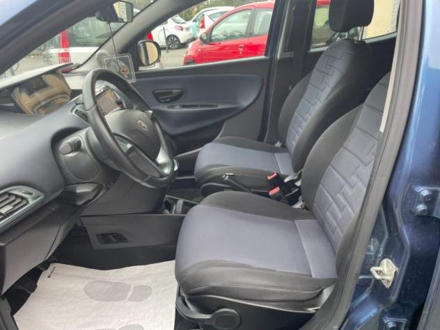 LANCIA Ypsilon 1.0 FireFly 5 p S&S Hyb Gold Plus TUA A 196 AL M. rif. 23444716 - Foto 9