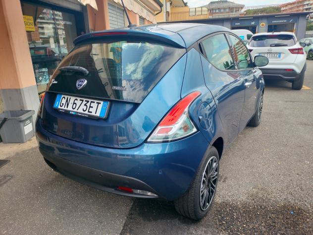 LANCIA YPSILON HYBRID GOLD PREZZO REALE - Foto 4