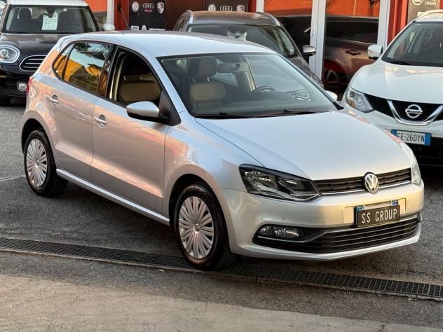 Polo 1.2 TSI- Highline-( 50 mila km ) -unipro - Foto 5