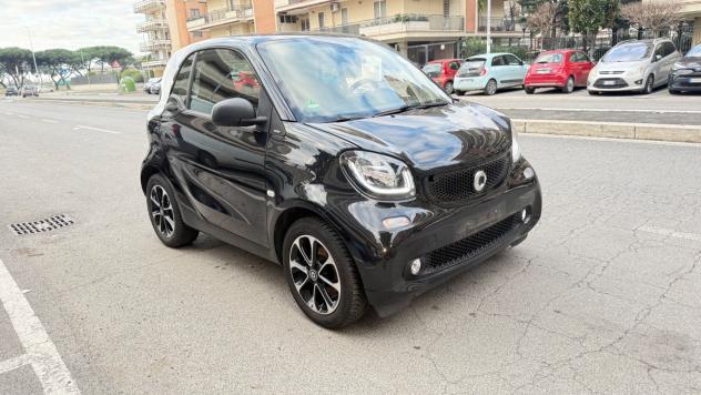 Smart ForTwo 90 0.9 Turbo Passion - Foto 2