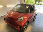 Smart ForTwo EQ Passion 22kW - SOLO 27.368Km !!