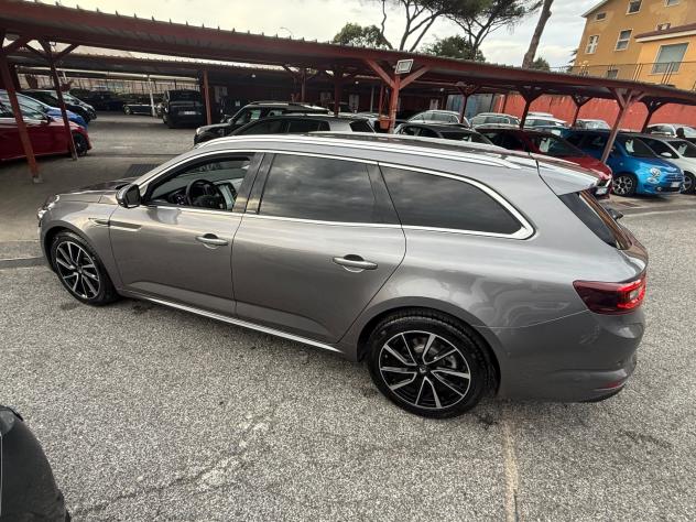 Talisman dCi 160 CV EDC-( 50 MILA KM ) 4Control-unipro - Foto 4