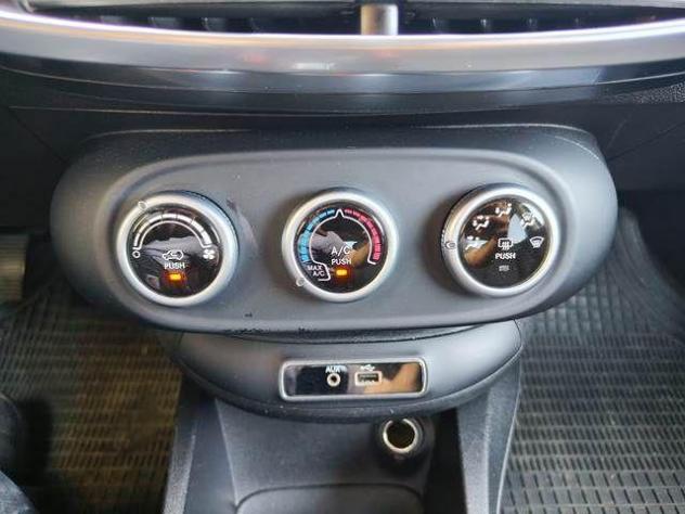FIAT - 500X - 1.3 M.Jet 95 CV Lounge - Foto 8