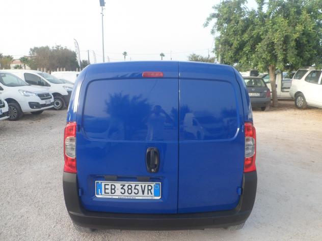 Fiat Fiorino furgone coibentato - Foto 5