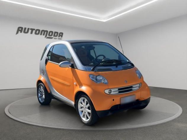 SMART ForTwo passion rif. 23447426 - Foto 3