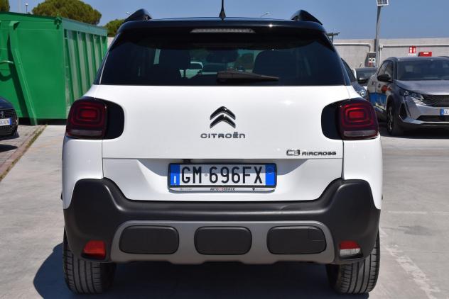 Citroën C3 Aircross BlueHDi 110 S&S Shine Pack *TELECAMERA, NAVI* - Foto 5