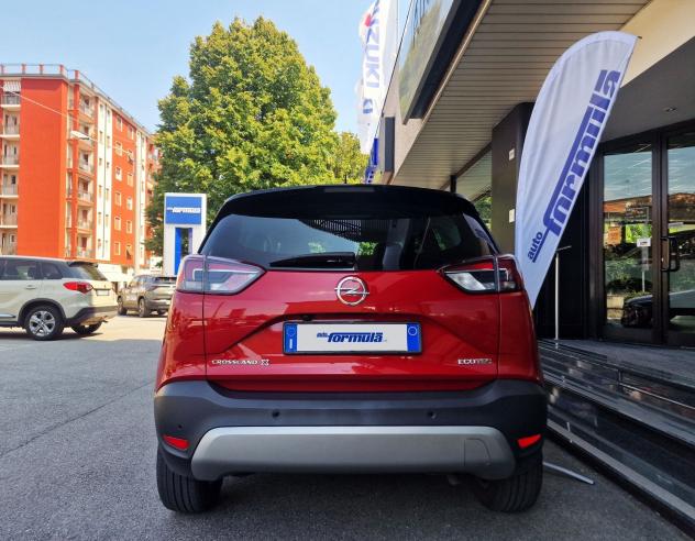 Opel Crossland X 1.2 110cv Ultimate S&S MT6 - Foto 5