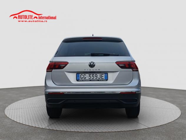 Volkswagen Tiguan 2.0 tdi Life 150cv dsg - Foto 8