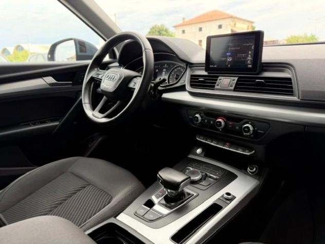 AUDI Q5 2.0 TDI 190 CV quattro S tronic Sport rif. 23954244 - Foto 9