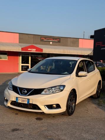 NISSAN PULSAR 1.5 dCi Tekna 2015 - OK NEO PATENTATI - Foto 6