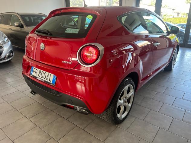 Alfa Romeo MiTo 1.3 JTDm 95 CV S&S Urban - Foto 5