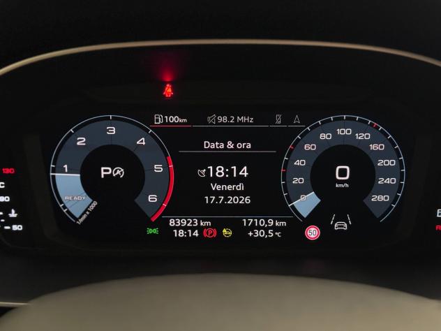 Audi Q3 2.0 35 TDI S Tronic S Line Edition - Foto 10